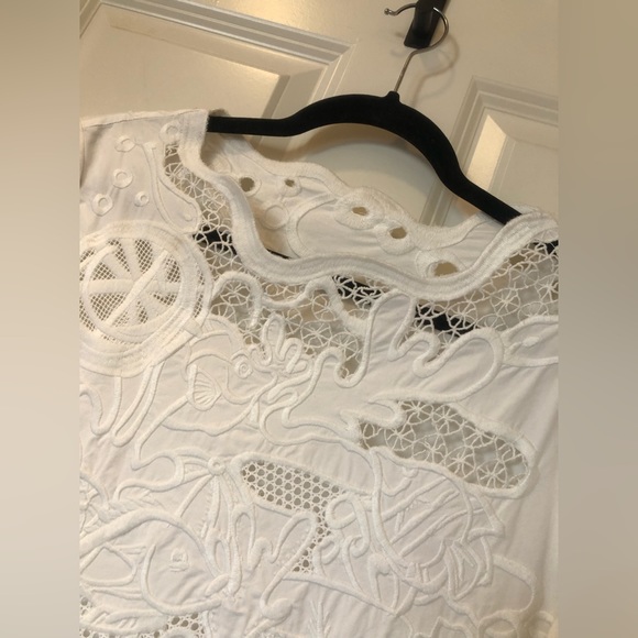 RARE tsumori chisato Aquatic Inspired Dress 2 - Picture 6 of 10